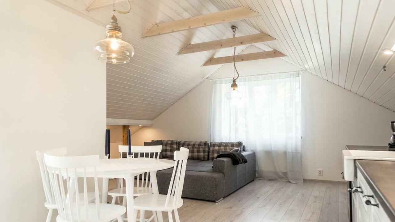 Best Stay- Pärnu With Garden Exteriör bild